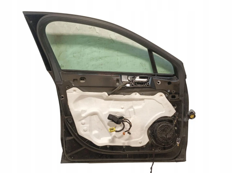DRZWI LEWY PRZÓD CITROEN C5 III (2008-2010) 2.0 HDI 136KM