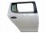 DRZWI PRAWY TYŁ SKODA FABIA II LIFT (2010-2014) 1.6 TDI 75KM