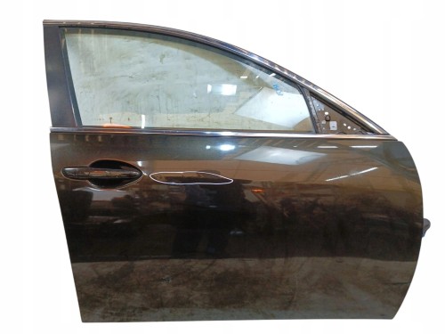 DRZWI PRAWY PRZÓD MAZDA 6 II GH (2007-2010) 2.0 CITD 140KM
