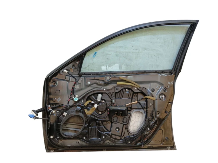 DRZWI PRAWY PRZÓD MAZDA 6 II GH (2007-2010) 2.0 CITD 140KM
