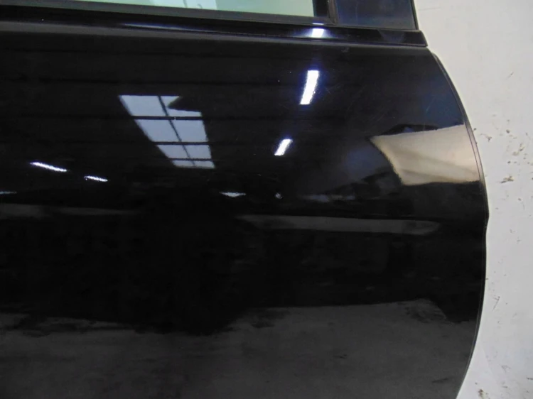 DRZWI PRAWY TYŁ MERCEDES C W204 (2007-2011) 2.2 CDI 136KM