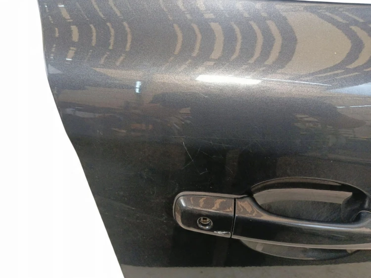 DRZWI PRAWY PRZÓD VOLVO XC60 I (2008-2013) 2.0 D3 163KM