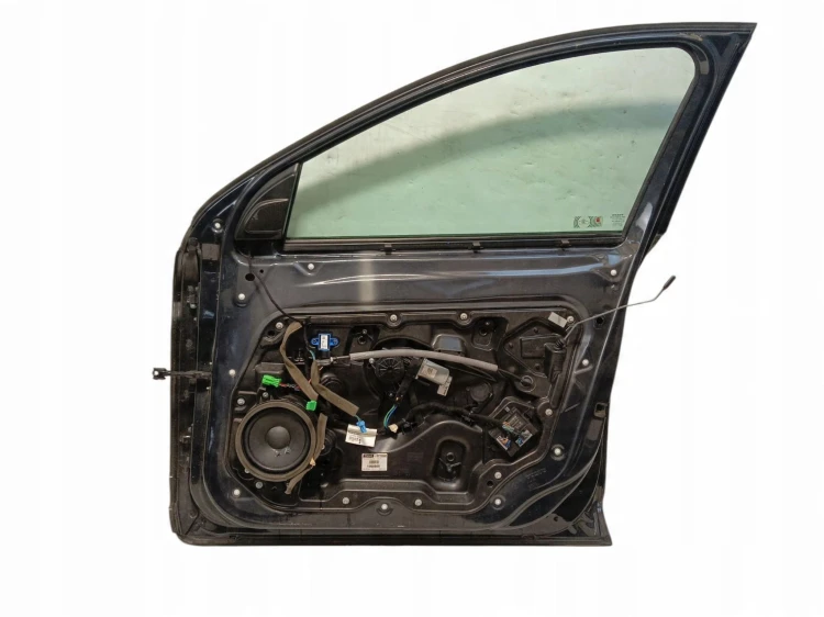DRZWI PRAWY PRZÓD VOLVO XC60 I (2008-2013) 2.0 D3 163KM