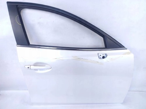 DRZWI PRAWY PRZÓD MAZDA 3 III BM/BN (2013-2016) 2.0 SKYACTIV 120KM