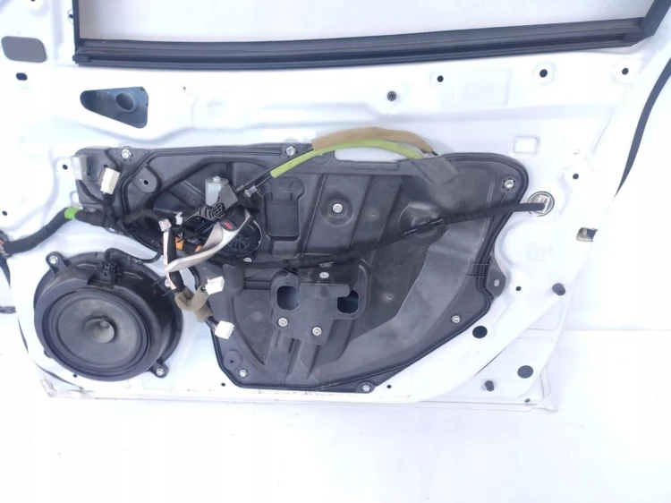 DRZWI PRAWY PRZÓD MAZDA 3 III BM/BN (2013-2016) 2.0 SKYACTIV 120KM