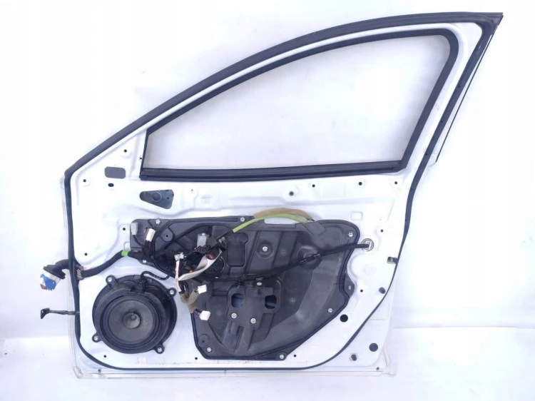 DRZWI PRAWY PRZÓD MAZDA 3 III BM/BN (2013-2016) 2.0 SKYACTIV 120KM