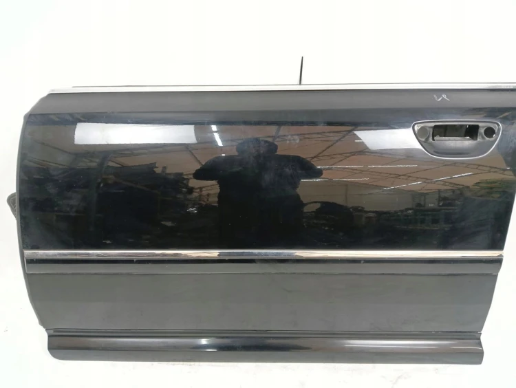 DRZWI LEWY PRZÓD AUDI A8 D3 LIFT (2005-2008) 4.2 FSI 350KM