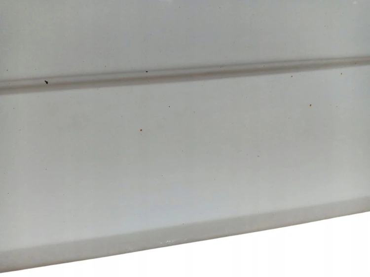 DRZWI PRAWY PRZÓD SKODA FABIA II LIFT (2010-2014) 1.6 TDI 75KM