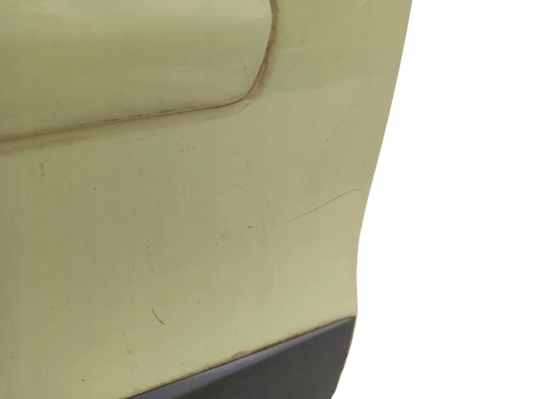 DRZWI PRAWY PRZÓD VOLKSWAGEN POLO IV 9N (2001-2005) 1.4 16V 86KM