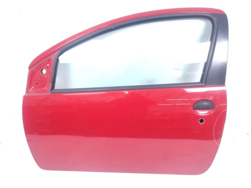DRZWI LEWY PRZÓD PEUGEOT 107 (2005-2008) 1.0 68KM