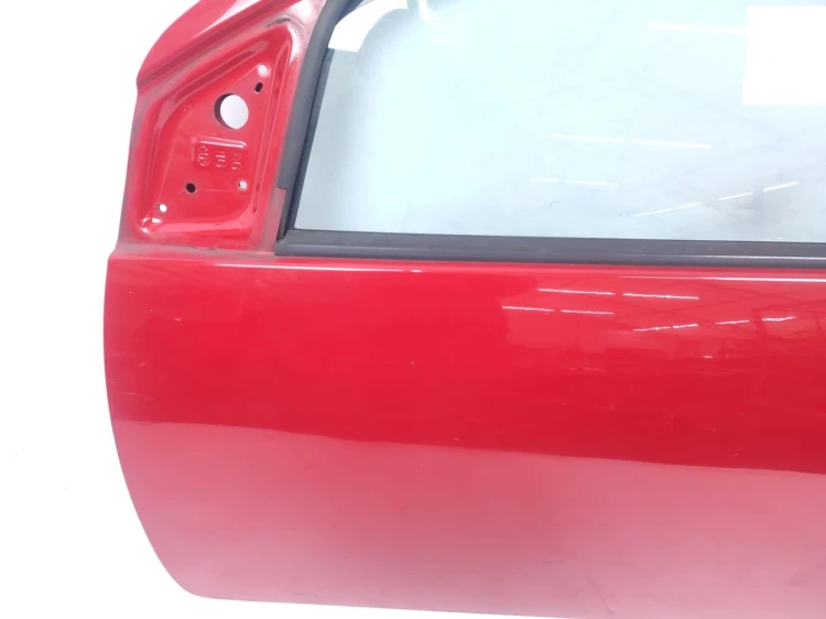 DRZWI LEWY PRZÓD PEUGEOT 107 (2005-2008) 1.0 68KM