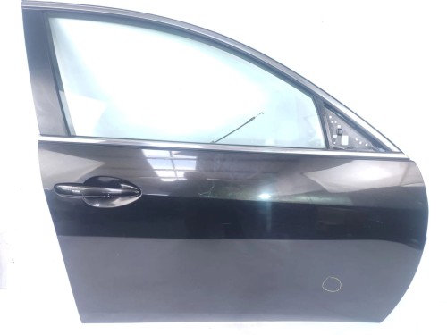DRZWI PRAWY PRZÓD MAZDA 6 II GH (2007-2010) 2.2 CITD 163KM