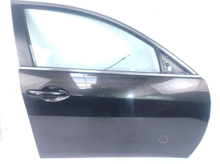 DRZWI PRAWY PRZÓD MAZDA 6 II GH (2007-2010) 2.2 CITD 163KM