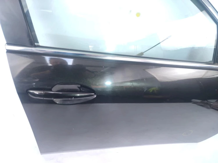 DRZWI PRAWY PRZÓD MAZDA 6 II GH (2007-2010) 2.2 CITD 163KM