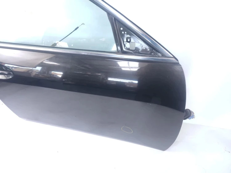 DRZWI PRAWY PRZÓD MAZDA 6 II GH (2007-2010) 2.2 CITD 163KM
