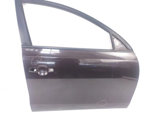 DRZWI PRAWY PRZÓD HYUNDAI I30 I (2007-2010) 1.6 CRDI 90KM
