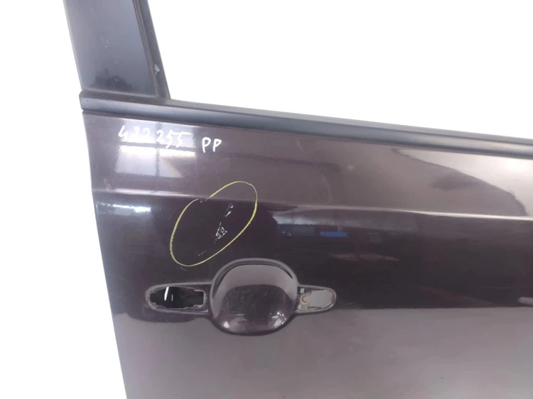 DRZWI PRAWY PRZÓD HYUNDAI I30 I (2007-2010) 1.6 CRDI 90KM