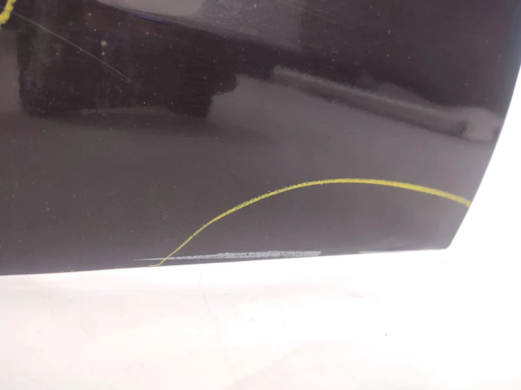 DRZWI PRAWY PRZÓD HYUNDAI I30 I (2007-2010) 1.6 CRDI 90KM