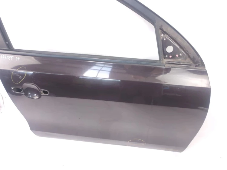 DRZWI PRAWY PRZÓD HYUNDAI I30 I (2007-2010) 1.6 CRDI 90KM