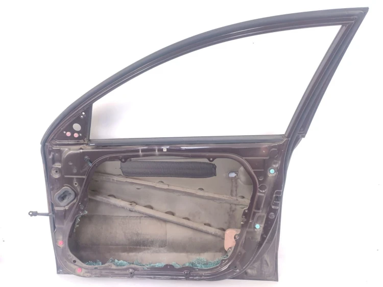 DRZWI PRAWY PRZÓD HYUNDAI I30 I (2007-2010) 1.6 CRDI 90KM