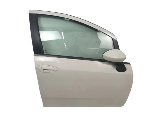 DRZWI PRAWY PRZÓD FIAT PUNTO EVO (2009-2012) 1.2 8V 69KM