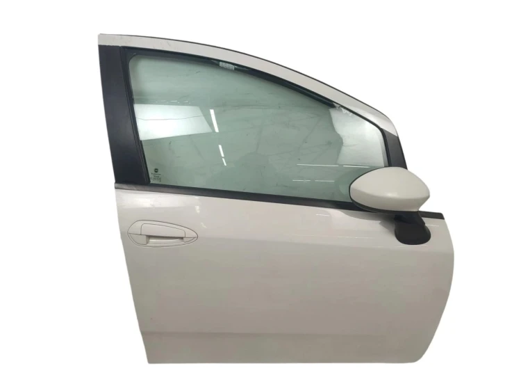 DRZWI PRAWY PRZÓD FIAT PUNTO EVO (2009-2012) 1.2 8V 69KM