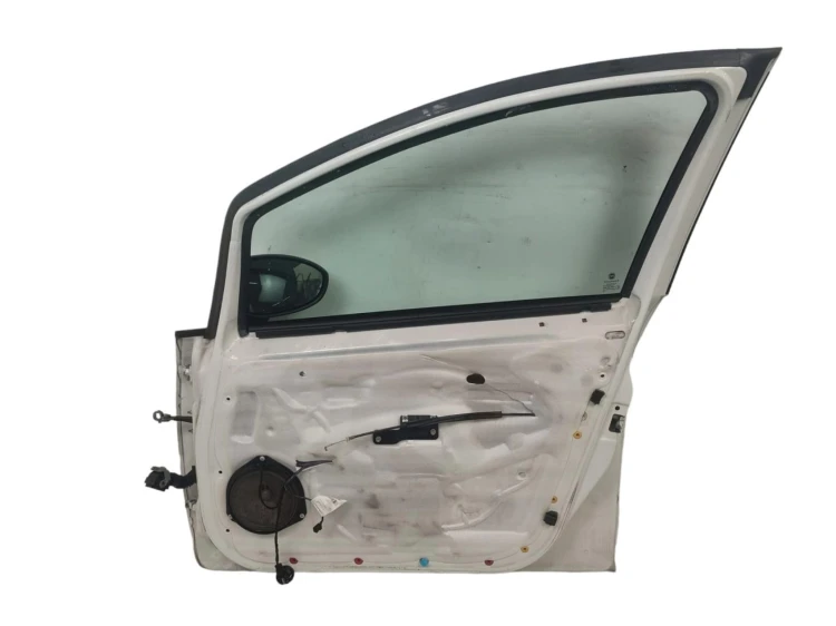 DRZWI PRAWY PRZÓD FIAT PUNTO EVO (2009-2012) 1.2 8V 69KM