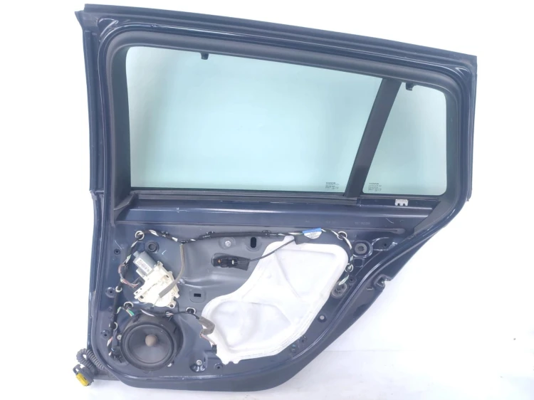 DRZWI PRAWY TYŁ RENAULT LAGUNA III (2007-2010) 2.0 DCI 150KM