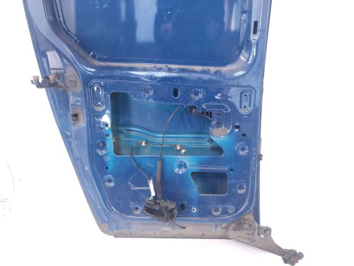 DRZWI LEWY BOK MERCEDES CITAN W415 (2012-2021) 1.5 CDI 90KM