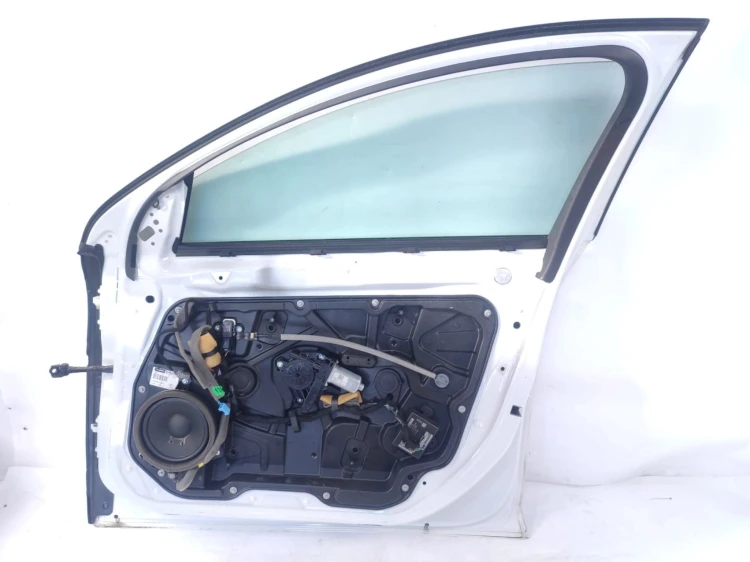 DRZWI PRAWY PRZÓD VOLVO V60 I LIFT (2013-2018) 2.0 D4 190KM