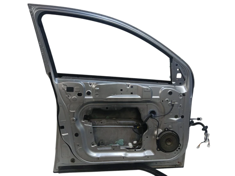 DRZWI LEWY PRZÓD NISSAN QASHQAI+2 J10 (2007-2009) 1.5 DCI 103KM
