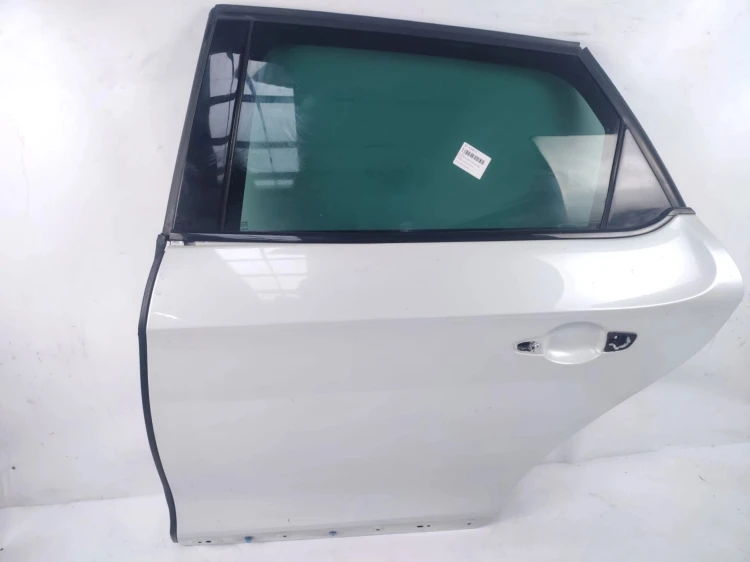 DRZWI LEWY TYŁ CITROEN DS5 LIFT (2015-2018) 2.0 BlueHDI 180KM