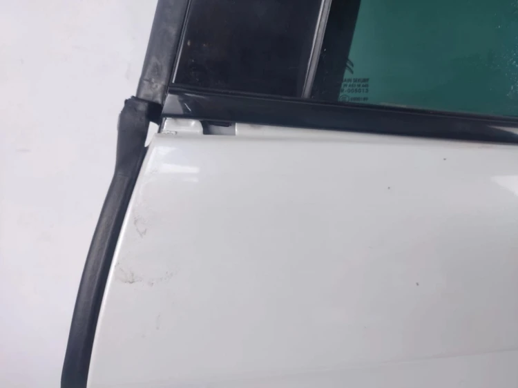 DRZWI LEWY TYŁ CITROEN DS5 LIFT (2015-2018) 2.0 BlueHDI 180KM