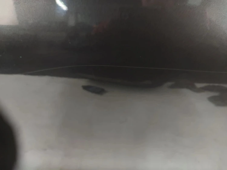 DRZWI LEWY PRZÓD BMW F10 LIFT (2013-2017) 2.0 D 190KM