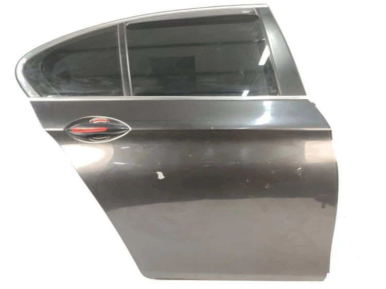 DRZWI PRAWY TYŁ BMW F10 LIFT (2013-2017) 2.0 D 190KM