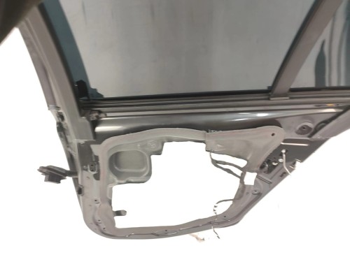 DRZWI PRAWY TYŁ BMW F10 LIFT (2013-2017) 2.0 D 190KM
