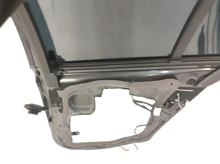 DRZWI PRAWY TYŁ BMW F10 LIFT (2013-2017) 2.0 D 190KM