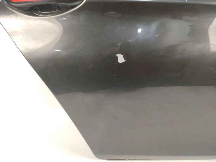 DRZWI PRAWY TYŁ BMW F10 LIFT (2013-2017) 2.0 D 190KM