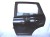 DRZWI LEWY TYŁ NISSAN QASHQAI LIFT (2009-2013) 1.6 dci R9M