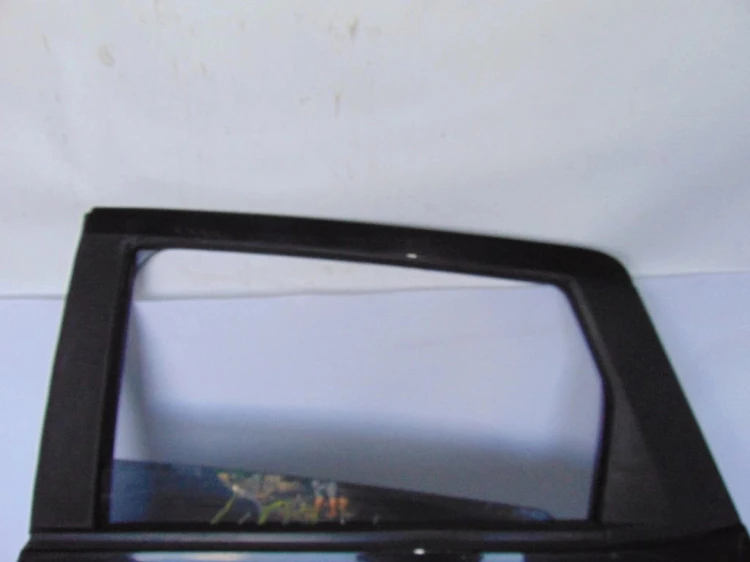 DRZWI LEWY TYŁ NISSAN QASHQAI LIFT (2009-2013) 1.6 dci R9M