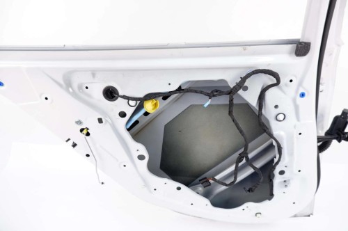 DRZWI LEWY TYŁ BMW F40 (2019-) 1.5 D 116KM