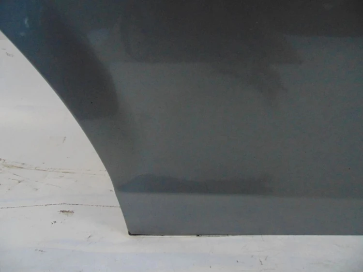 DRZWI PRAWY TYŁ MERCEDES C W204 LIFT (2011-2014) 2.2 CDI 170KM