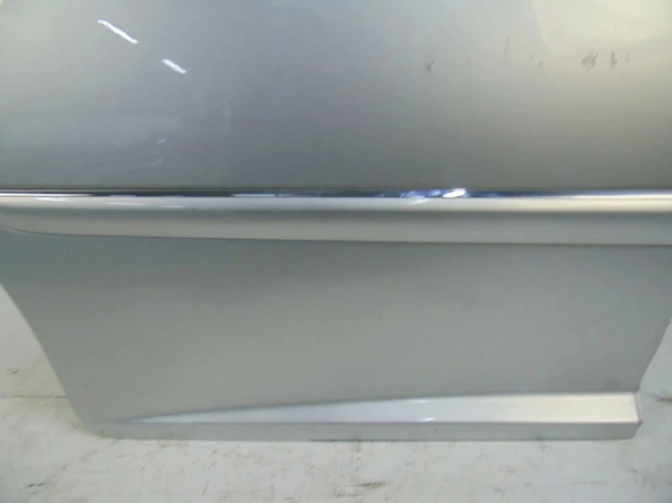 DRZWI PRAWY TYŁ PEUGEOT 207 LIFT (2009-2012) 1.6 VTI 120KM