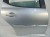 DRZWI PRAWY TYŁ PEUGEOT 207 LIFT (2009-2012) 1.6 VTI 120KM