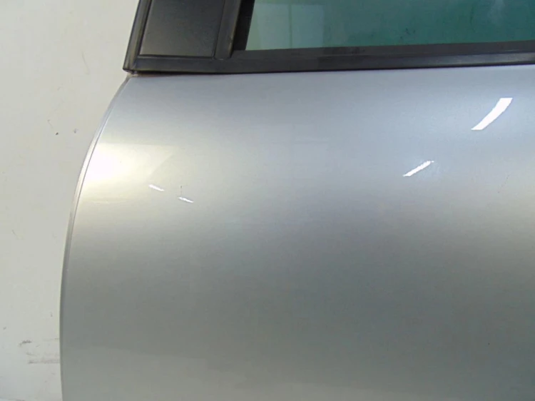 DRZWI LEWY TYŁ PEUGEOT 207 LIFT (2009-2012) 1.6 VTI 120KM