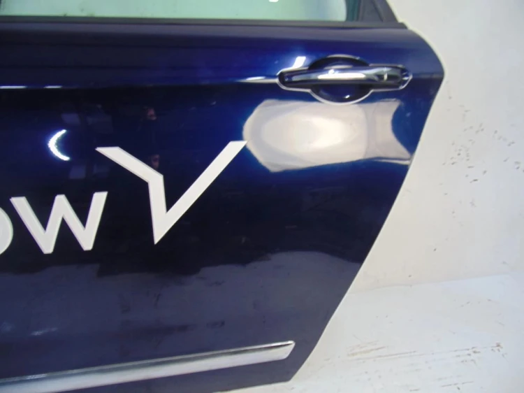 DRZWI LEWY TYŁ CITROEN C5 III (2008-2010) 2.0 HDI 136KM