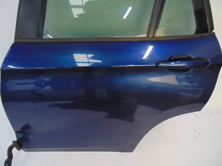DRZWI LEWY TYŁ BMW X1 E84 (2009-2012) 2.0 D 143KM