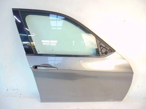 DRZWI PRAWY PRZÓD BMW X1 E84 (2009-2012) 2.0 D 177KM