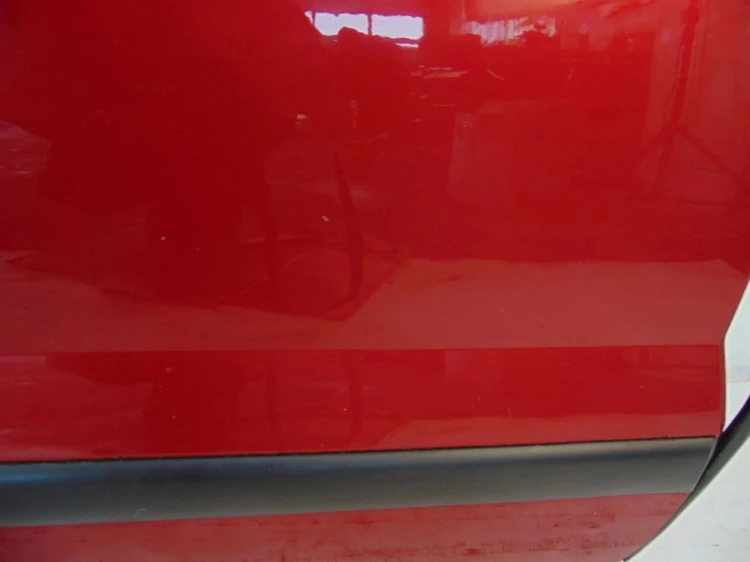 DRZWI PRAWY TYŁ PEUGEOT 3008 I (2009-2013) 1.6 VTI 120KM