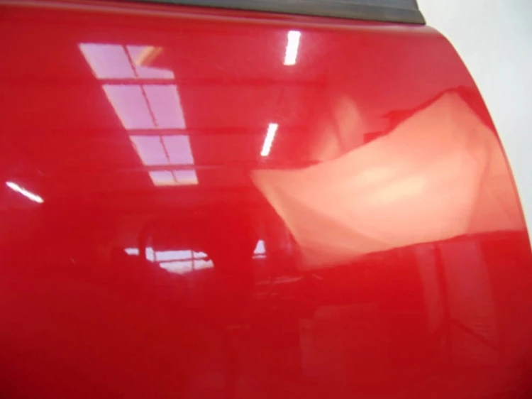 DRZWI PRAWY TYŁ PEUGEOT 3008 I (2009-2013) 1.6 VTI 120KM